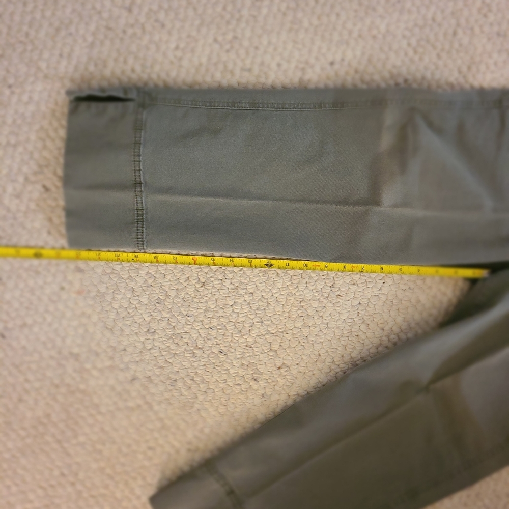 NYDJ Capris - Picture 2 of 6